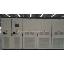 800kva Shore Frequency Converter